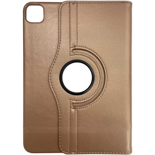 iPad 10.9 (2022) Portfolio Case Rose Gold